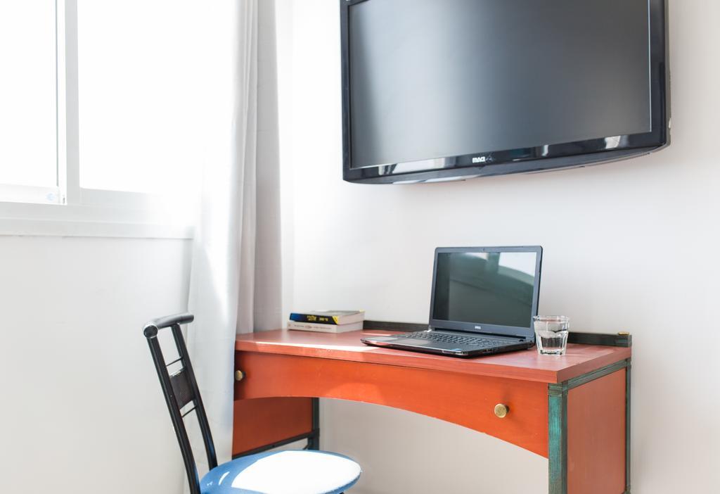 Soho Eilat Hotel Quarto foto